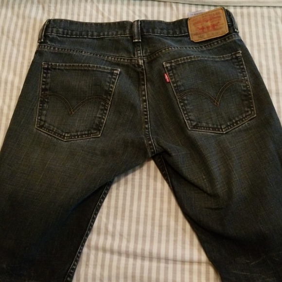 32x32 levis 511 - Picture 3 of 6